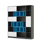 Стеллаж Глейз 2 BMS - Фото 10