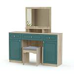 Туалетный столик Труди BMS - Фото 7