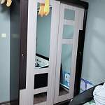 Шкаф-купе Феникс-лайт BMS - Фото от клиента