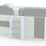 Кровать-чердак  Астра-5 BMS - Фото 6