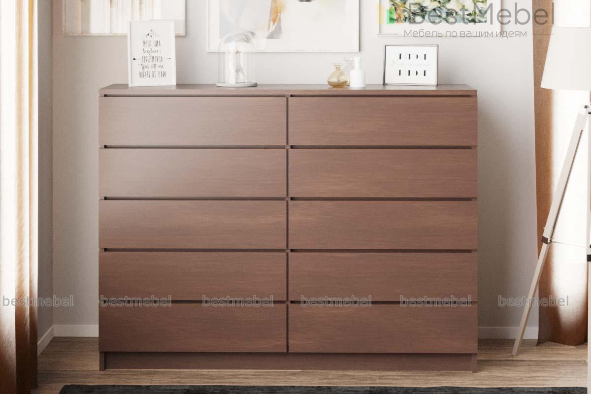 Комод Марсель 10 BMS - Фото