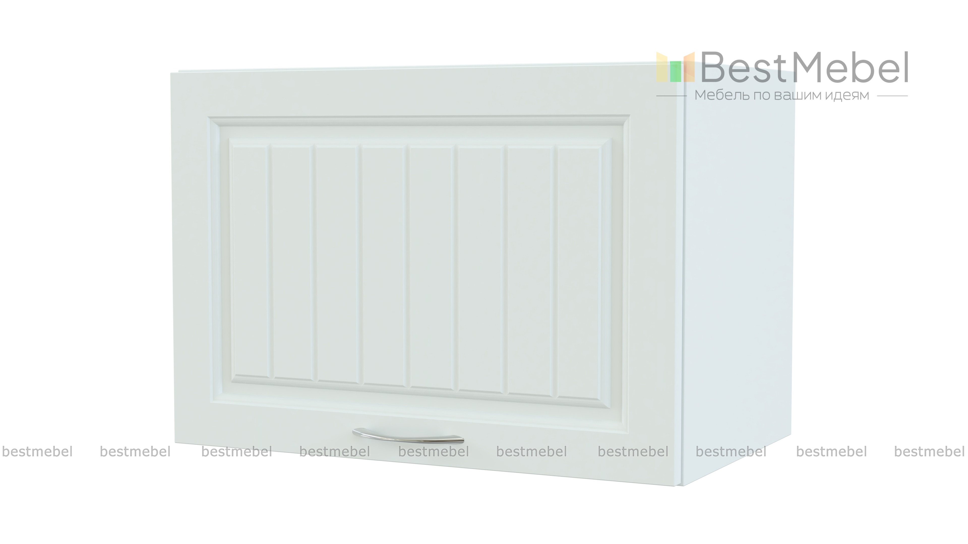 Шкаф навесной Николь BMS