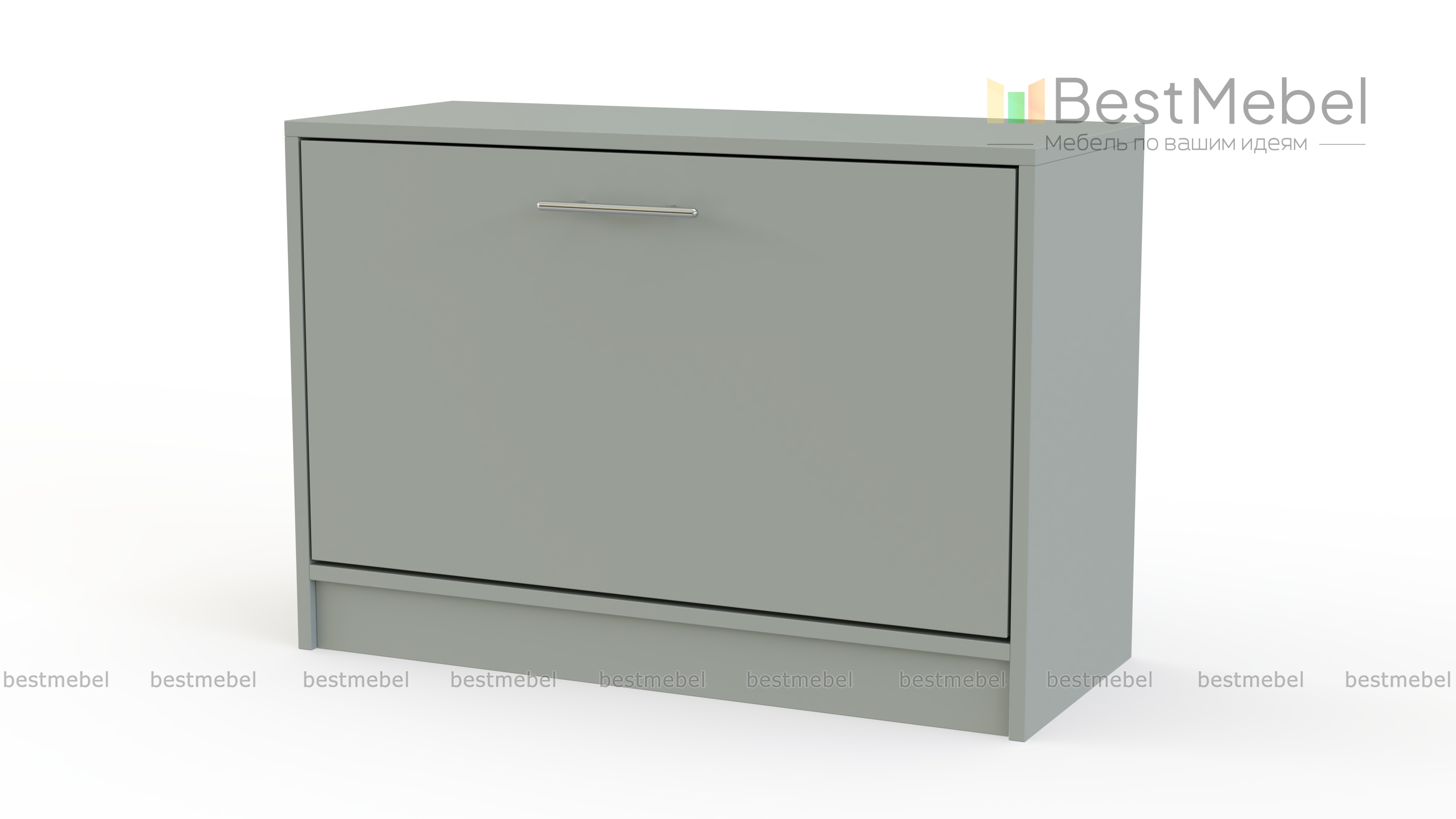 Обувница Опен 10 BMS