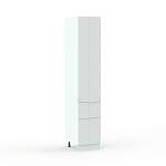 Шкаф-пенал с дверцей и 2-мя ящиками Анаис BMS - Фото 3