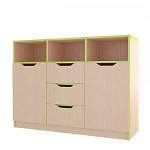 Комод Феникс Мatteo BMS - Фото 10