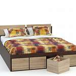 Кровать Hyper 2 BMS - Фото 3