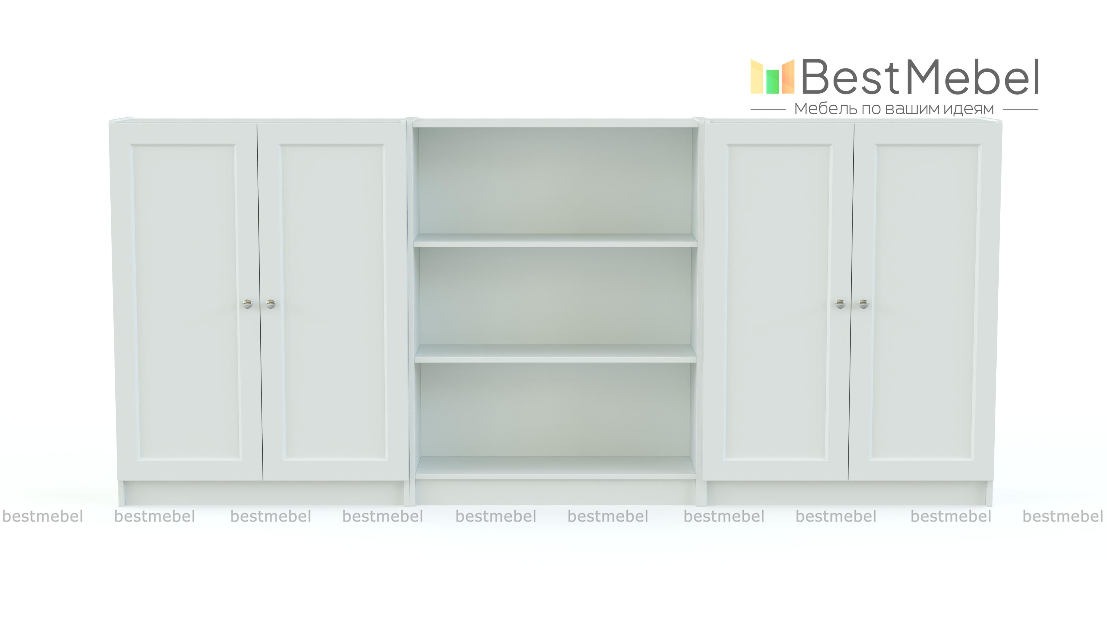 Тумба Билли Оксберг Billy Oxberg 24 - Фото