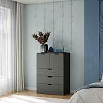 Комод Нордли Nordli 6 - Фото 12