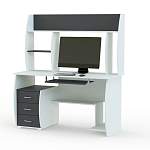 Компьютерный стол СК 16 BMS - Фото 4