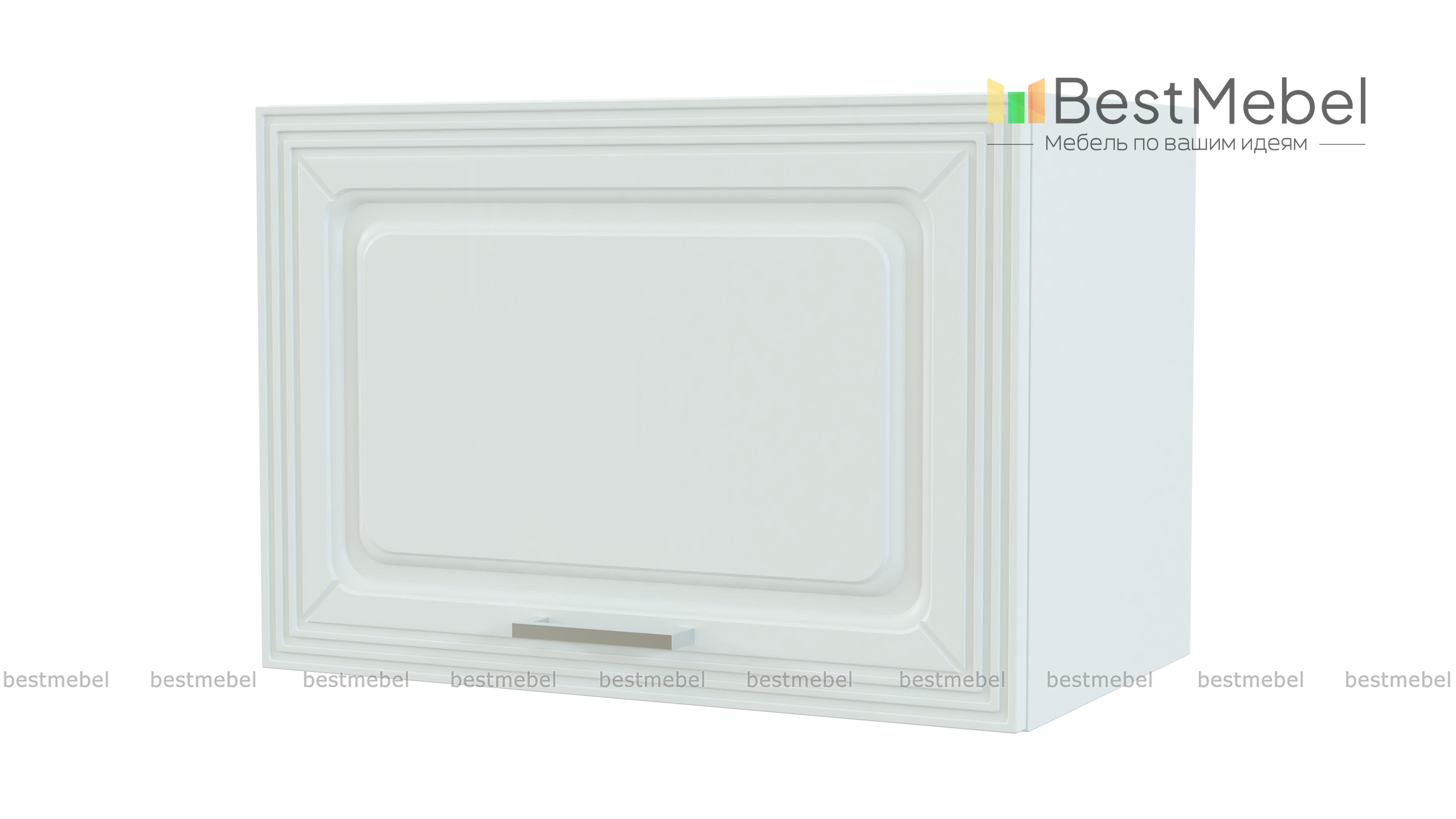 Шкаф-газовка навесной Ника BMS - Фото