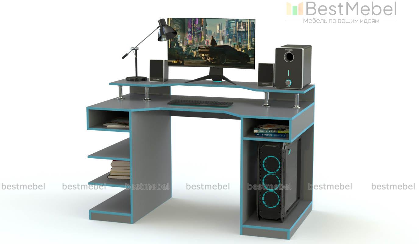 Игровой стол Тибет 5 BMS - Фото