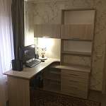 Компьютерный стол Сокол КСТ-14П BMS - Фото от клиента