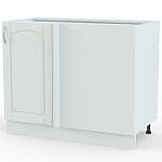 Стол угловой напольный Трапеза BMS - Фото 1