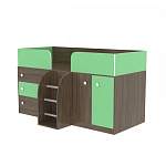 Кровать-чердак  Астра-5 BMS - Фото 11