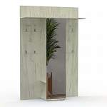 Вешалка Клара 2 BMS - Фото 3