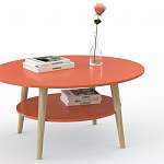 Журнальный стол Аура 15 BMS - Фото 4