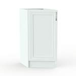 Тумба торцевая Трапеза Рамочная BMS - Фото 4