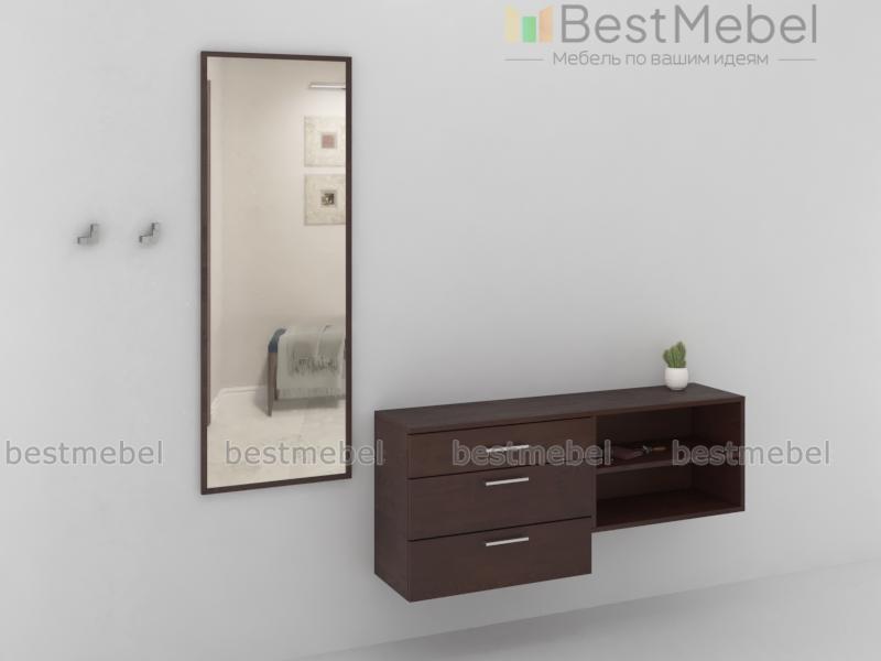 Прихожая Стильная BMS - Фото