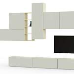 Стенка Полли 9 BMS - Фото 1