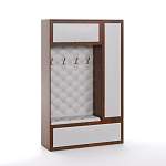 Прихожая №3 с мягкой обивкой BMS - Фото 3