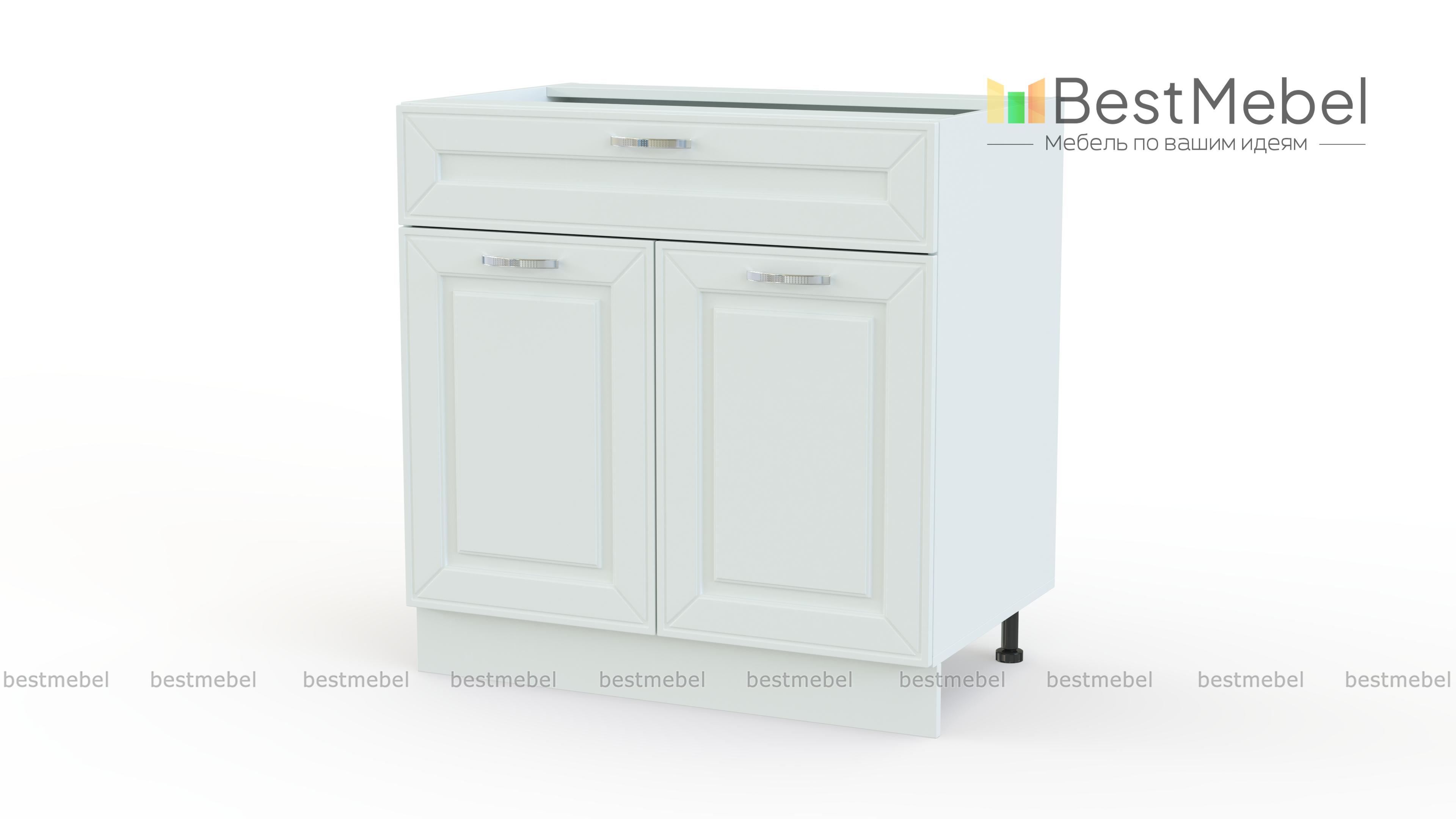 Стол Маргарита 1Я2Д BMS - Фото